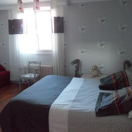 Hotel Du Havre Ивто Экстерьер фото